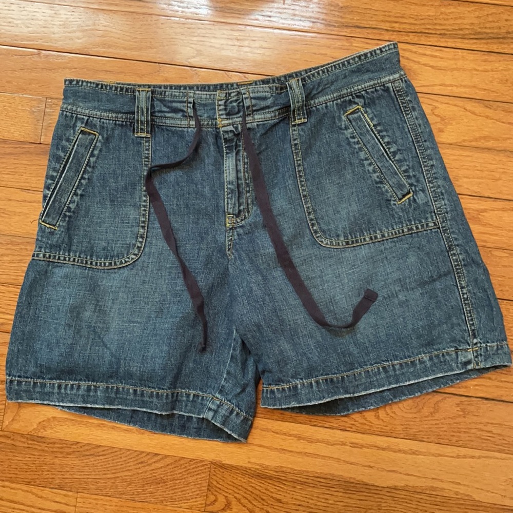 Old Navy Denim Shorts